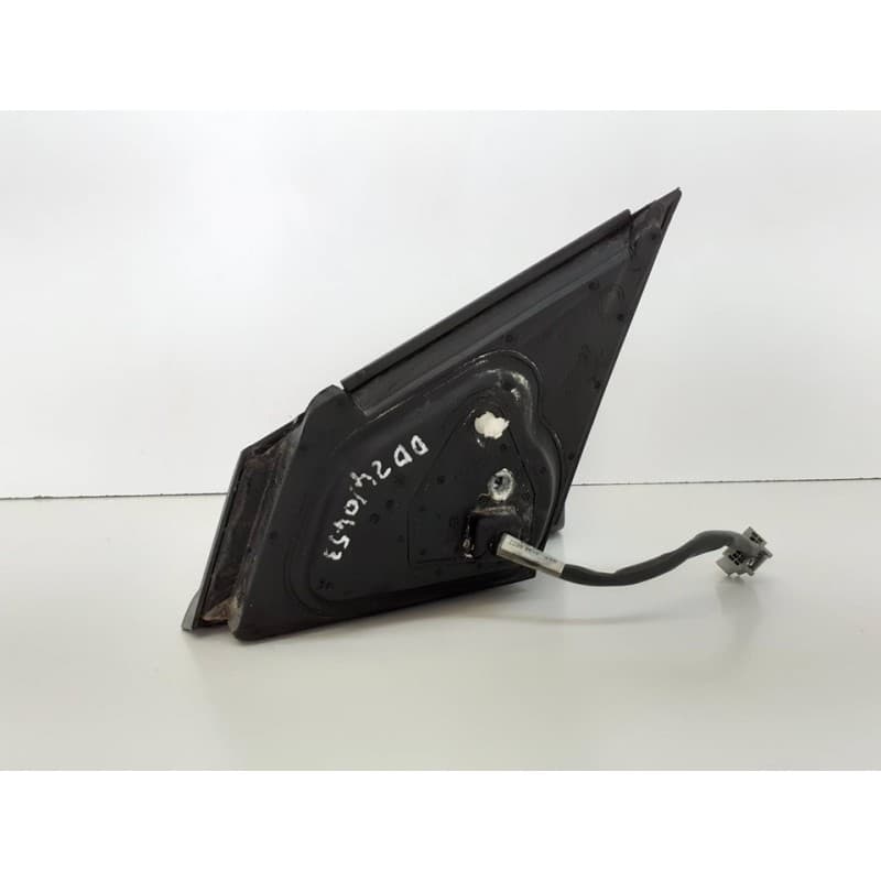 Recambio de retrovisor derecho para ford mondeo ber. (ca2) ghia referencia OEM IAM - Gris 4