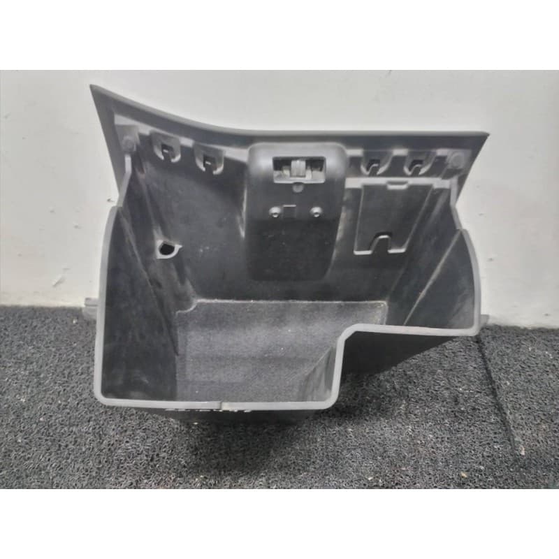 Recambio de guantera para ford fiesta (ccn) trend referencia OEM IAM BA61A06010AC 2