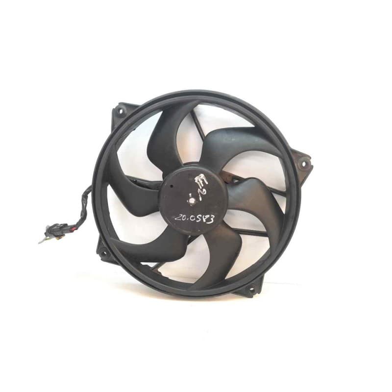 Recambio de electroventilador para peugeot 307 berlina (s2) xt referencia OEM IAM