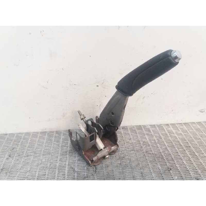 Recambio de palanca freno para citroën c5 berlina 2.0 hdi referencia OEM IAM