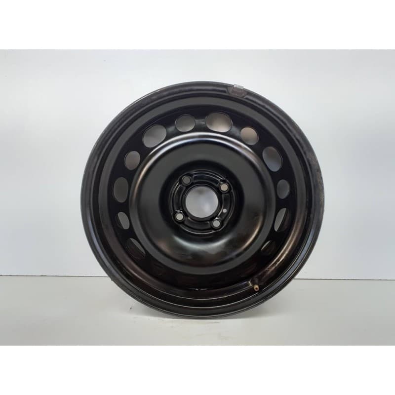 Recambio de llanta para citroën c3 collection referencia OEM IAM