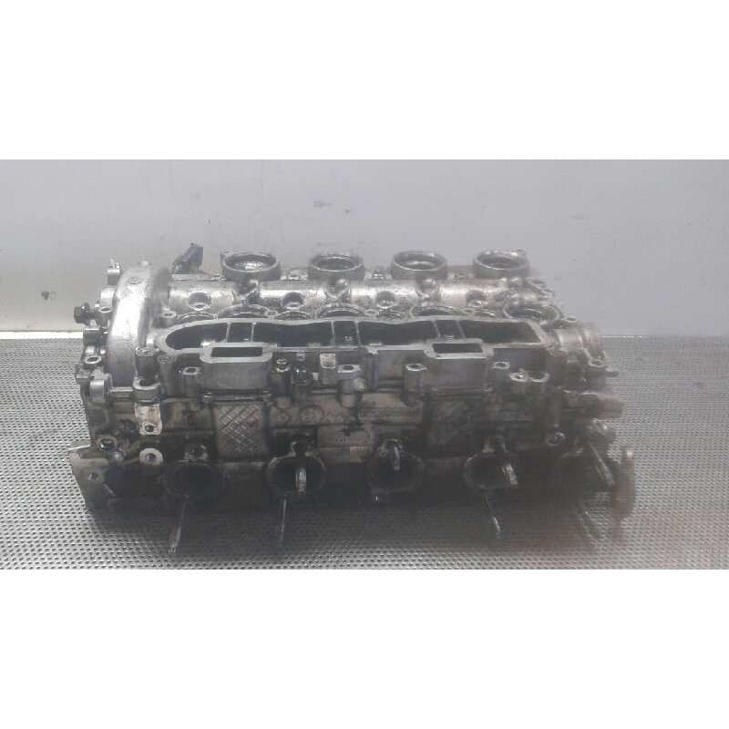 Recambio de culata para ford focus c-max (cap) 1.6 tdci cat referencia OEM IAM - Azul