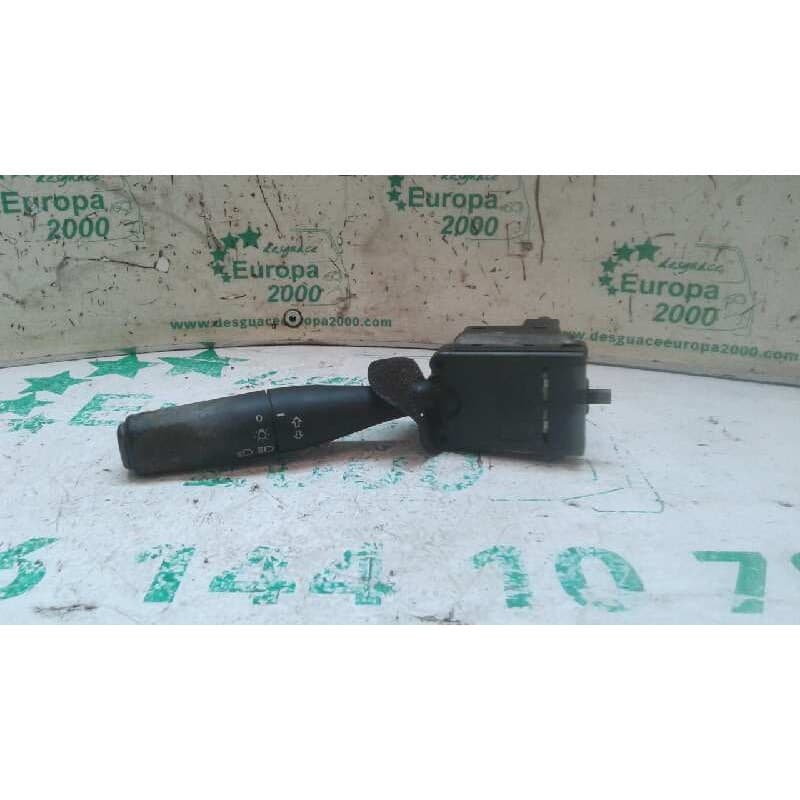 Recambio de mando luces para citroën ax 1.5 diesel referencia OEM IAM 96122254ZL - Gris