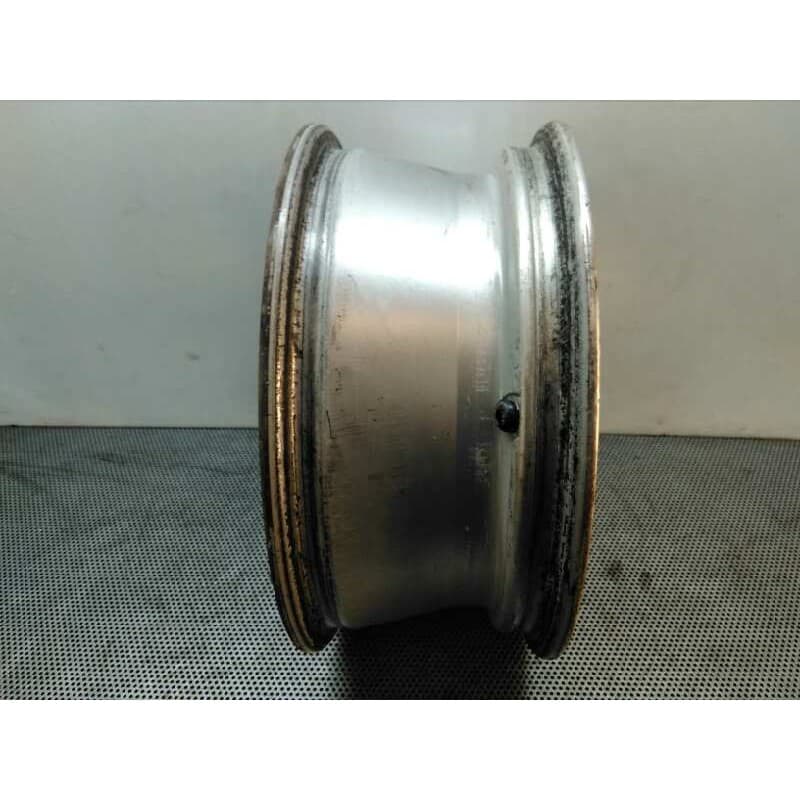 Recambio de llanta para audi a3 (8l) 1.8 20v referencia OEM IAM - Rojo 4