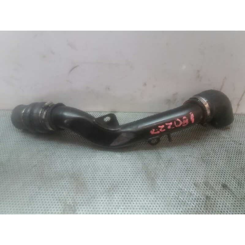 Recambio de tubo para ford focus berlina (cak) trend referencia OEM IAM - Azul