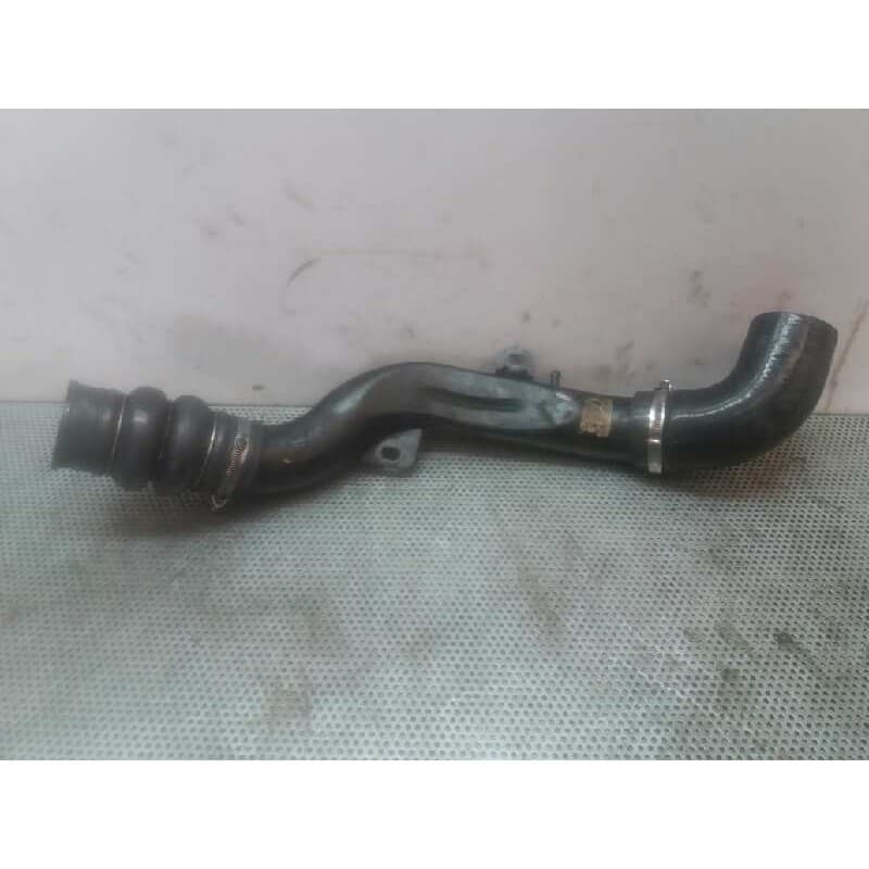Recambio de tubo para ford focus berlina (cak) trend referencia OEM IAM - Azul 2