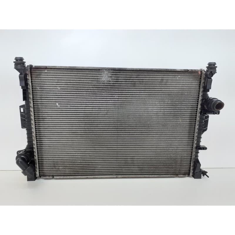Recambio de radiador agua para ford mondeo ber. (ca2) ghia referencia OEM IAM - Gris