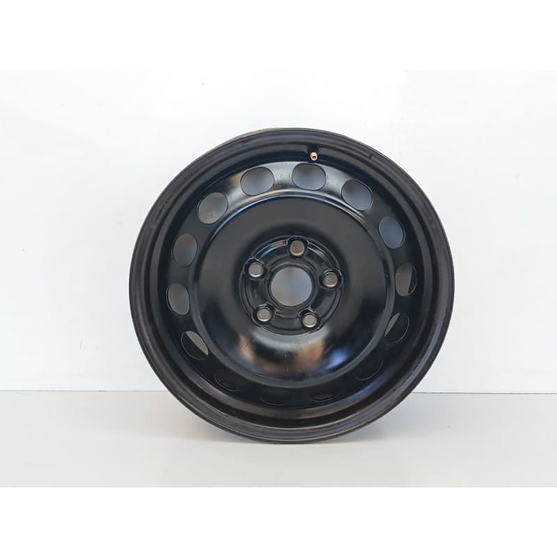 Recambio de llanta para seat altea (5p1) 1.6 referencia OEM IAM 1K0601027A - Azul