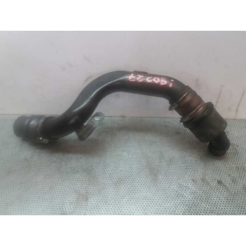 Recambio de tubo para ford focus berlina (cak) trend referencia OEM IAM - Azul