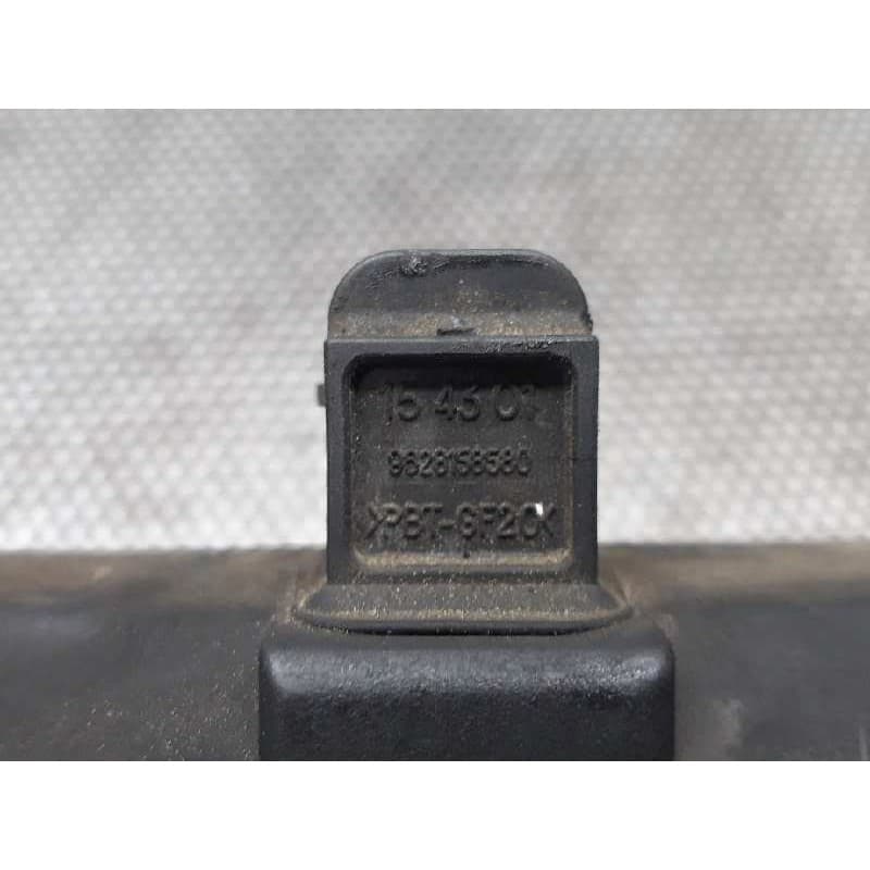 Recambio de bobina encendido para peugeot 206 berlina xt referencia OEM IAM - Azul 4