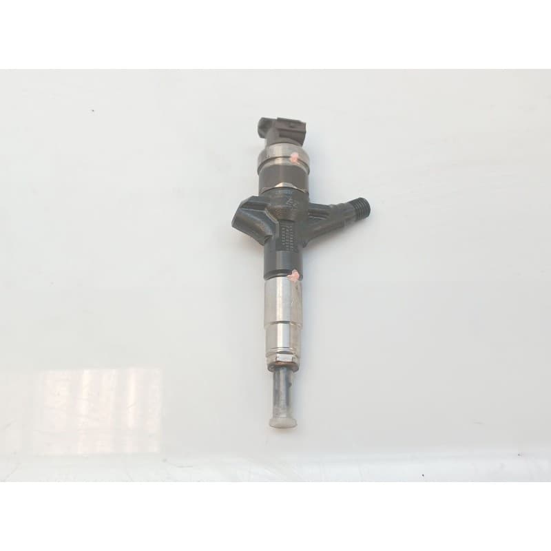 Recambio de inyector para subaru xv executive referencia OEM IAM 16613AA030 - Gris