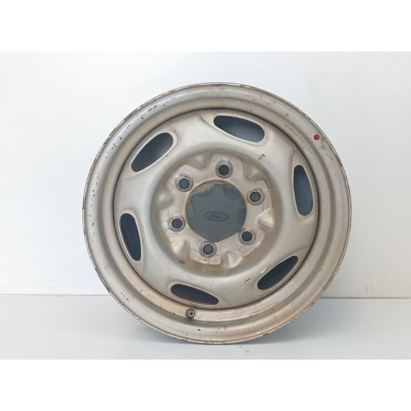 Recambio de llanta para ford ranger (eq) doka 4x4 xlt referencia OEM IAM 19030906