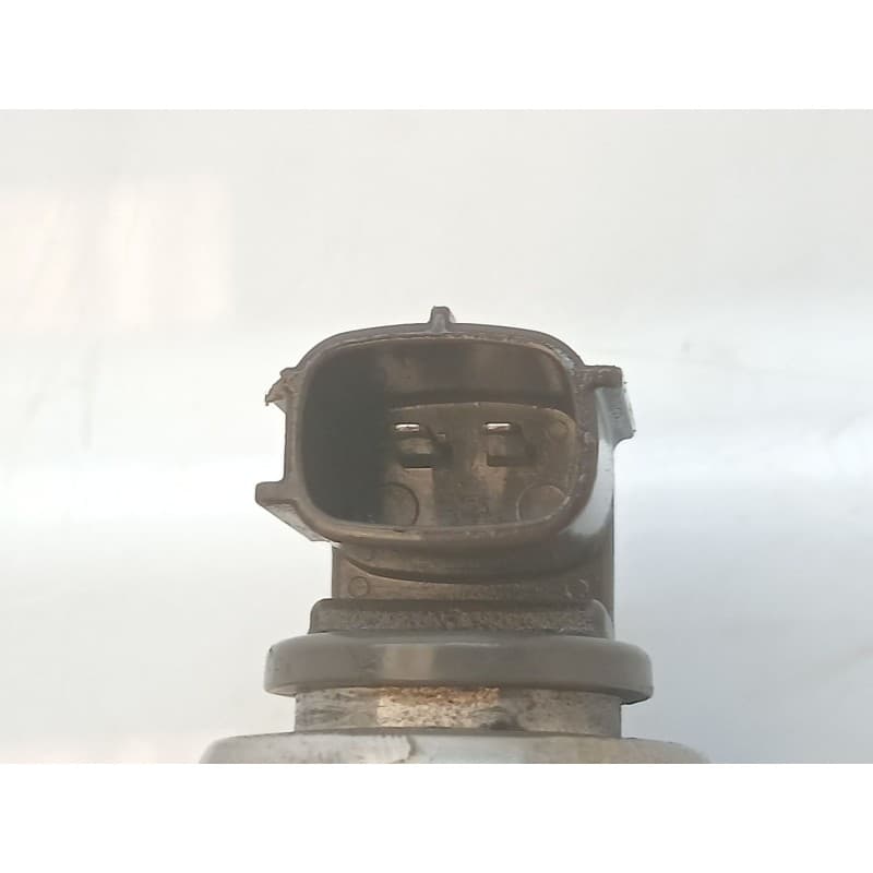 Recambio de inyector para subaru xv executive referencia OEM IAM 16613AA030 - Gris 3