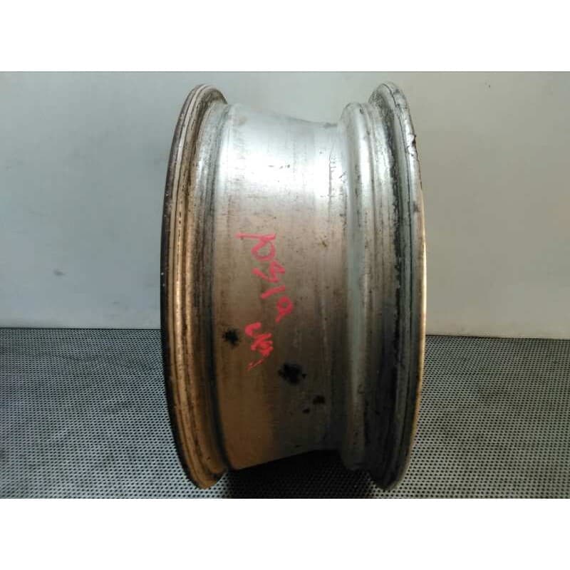 Recambio de llanta para audi a3 (8l) 1.8 20v referencia OEM IAM - Rojo 3