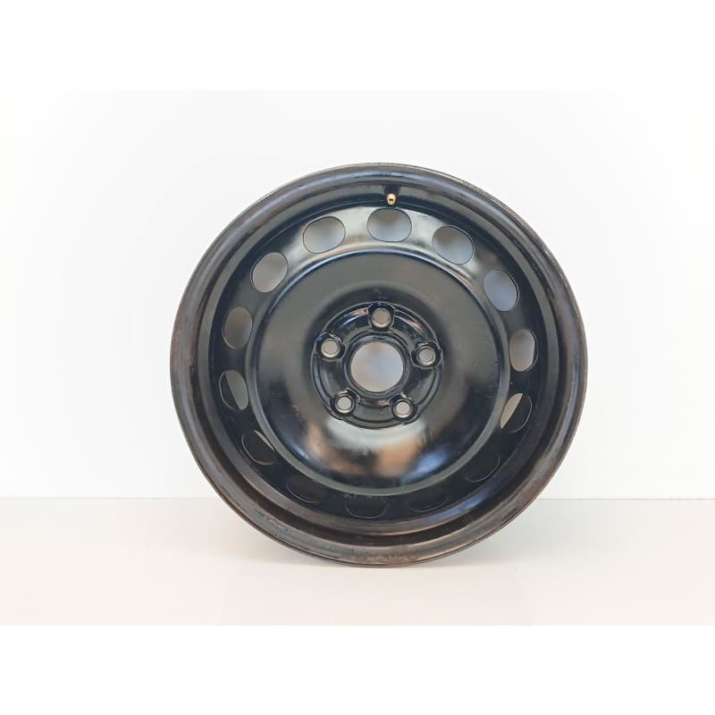 Recambio de llanta para seat altea (5p1) 1.6 referencia OEM IAM 1K0601027A - Azul