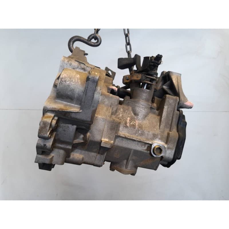 Recambio de caja cambios para seat toledo (1m2) signum referencia OEM IAM CZM