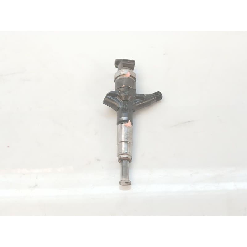 Recambio de inyector para subaru xv executive referencia OEM IAM 16613AA030 - Gris