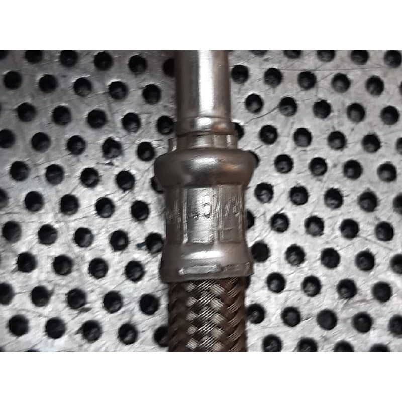 Recambio de tubo para seat leon (1m1) sport referencia OEM IAM 06A45778Q - Gris 2