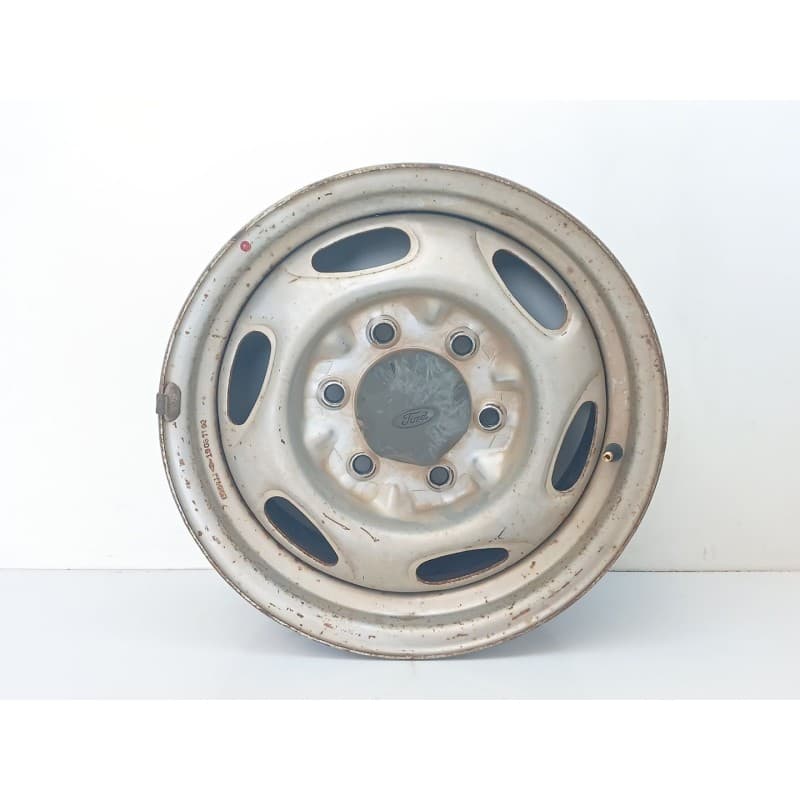 Recambio de llanta para ford ranger (eq) doka 4x4 xlt referencia OEM IAM 19031103