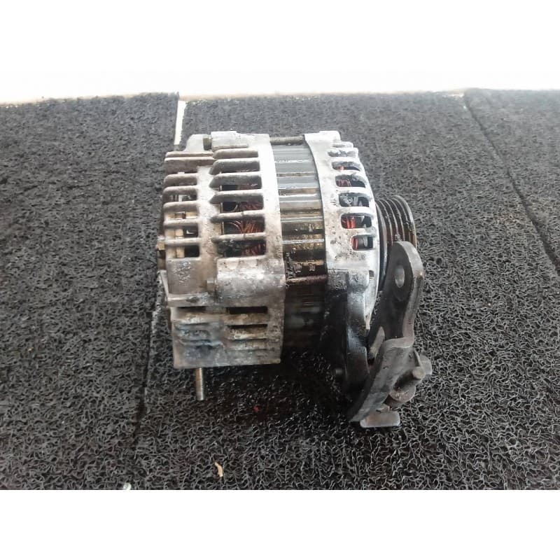 Recambio de alternador para hyundai elantra (xd) 2.0 crdi cat referencia OEM IAM 2
