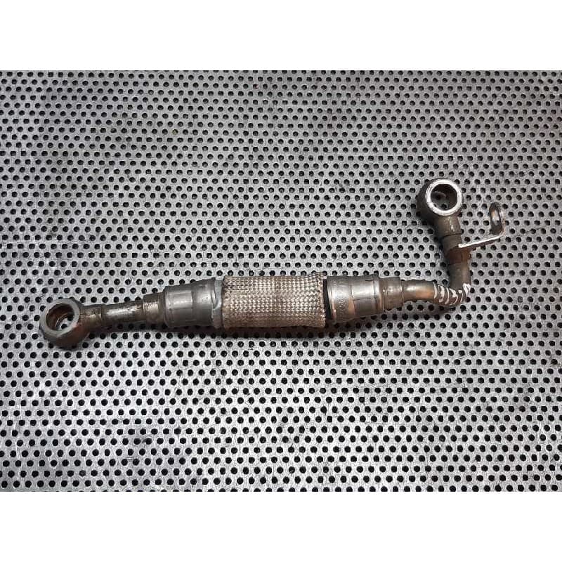 Recambio de tubo para seat leon (1m1) sport referencia OEM IAM 08A121497Q - Gris
