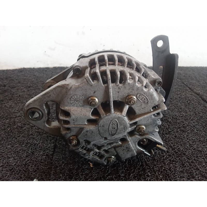 Recambio de alternador para hyundai elantra (xd) 2.0 crdi cat referencia OEM IAM 5