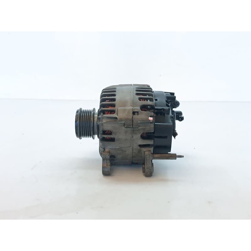 Recambio de alternador para seat altea (5p1) 1.6 referencia OEM IAM 06F903023C - Azul