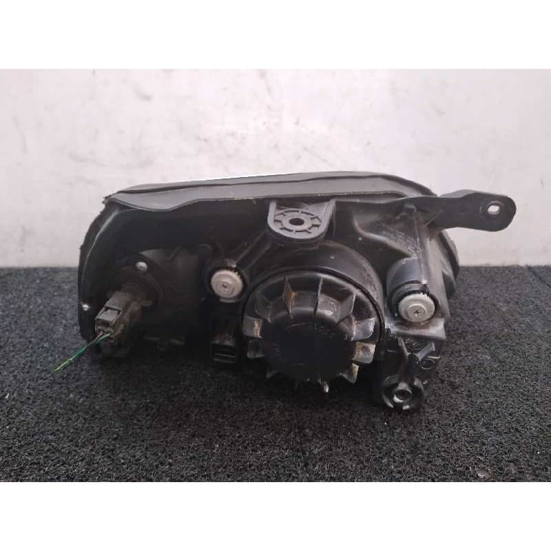 Recambio de faro izquierdo para kia rio rs berlina (5-ptas.) referencia OEM IAM - Gris 2
