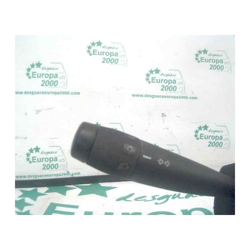 Recambio de mando luces para fiat seicento (187) 1.1 referencia OEM IAM - Blanco 3