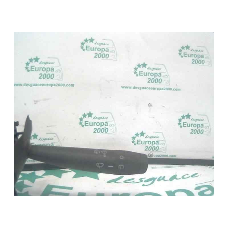 Recambio de mando luces para fiat seicento (187) 1.1 referencia OEM IAM - Blanco 4
