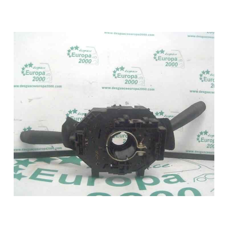 Recambio de mando luces para fiat seicento (187) 1.1 referencia OEM IAM - Blanco 5