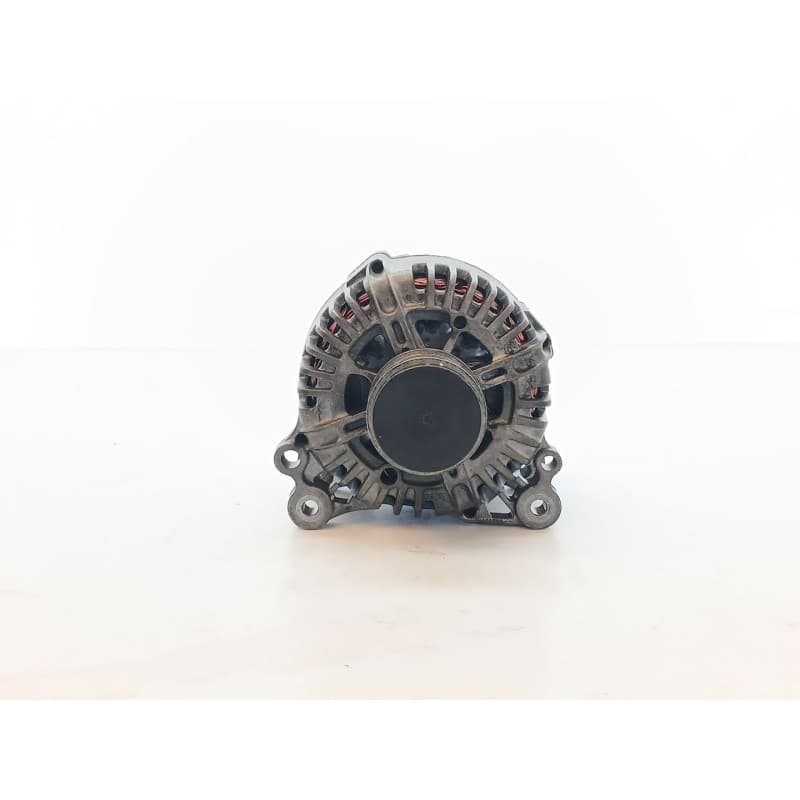 Recambio de alternador para seat altea (5p1) 1.6 referencia OEM IAM 06F903023C - Azul 4