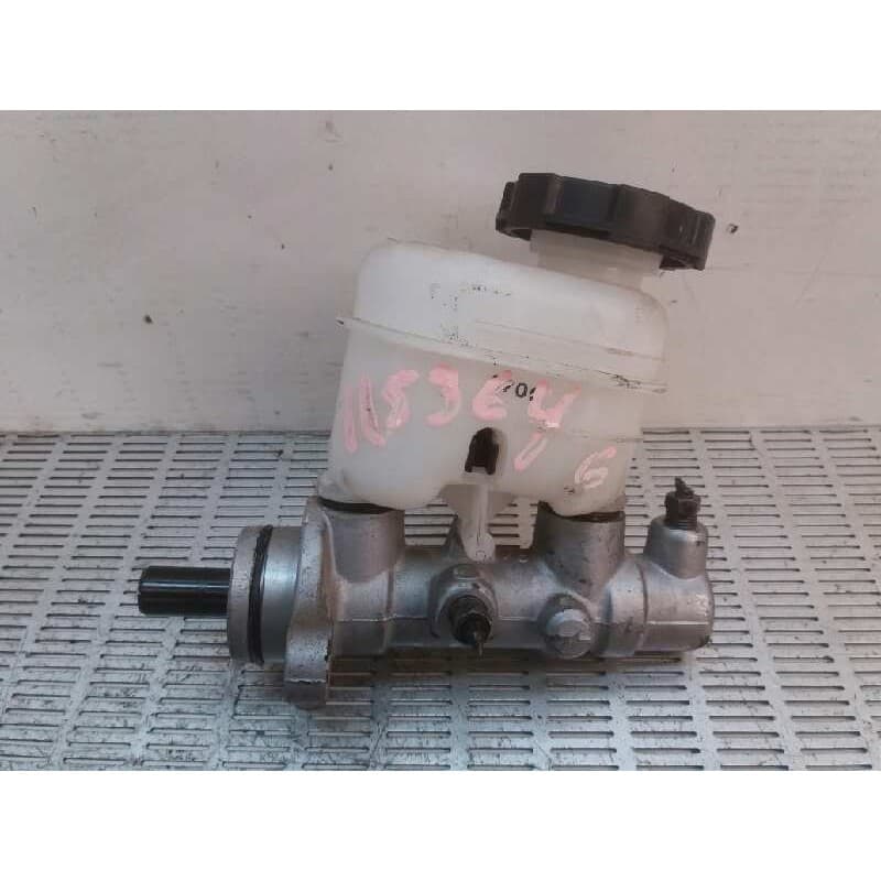 Recambio de bomba freno para kia rio 1.5 referencia OEM IAM - Azul
