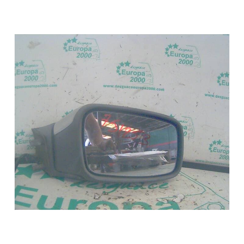 Recambio de retrovisor derecho para volvo v70 familiar referencia OEM IAM - Gris