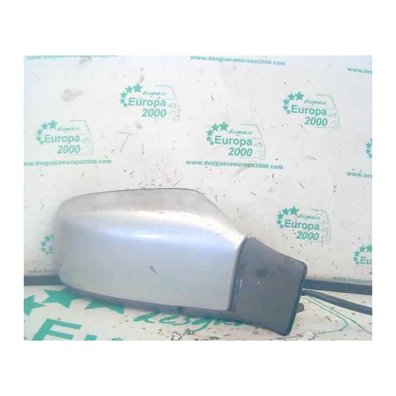 Recambio de retrovisor derecho para volvo v70 familiar referencia OEM IAM - Gris 2