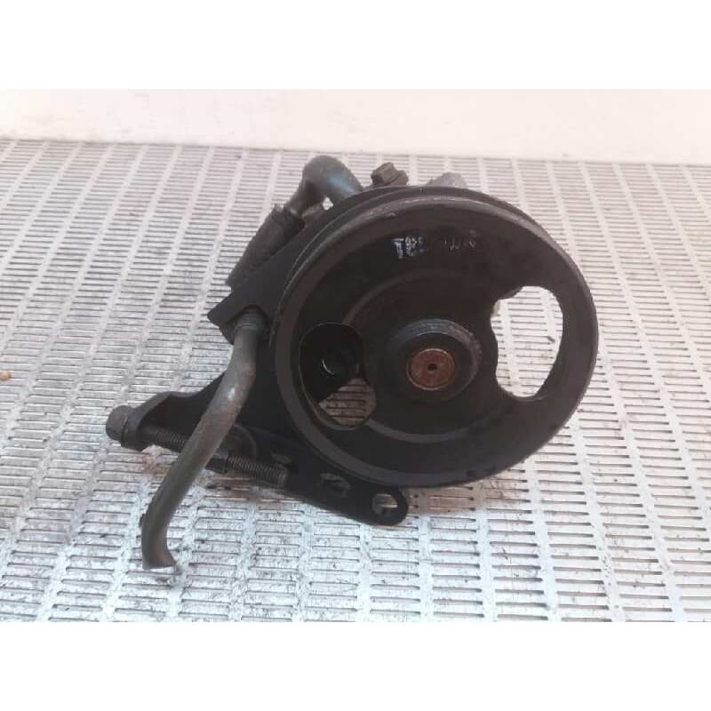 Recambio de bomba direccion para kia rio 1.5 referencia OEM IAM 12141 - Azul