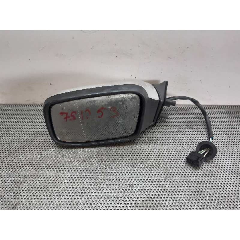 Recambio de retrovisor izquierdo para volvo v70 familiar referencia OEM IAM - Gris 2