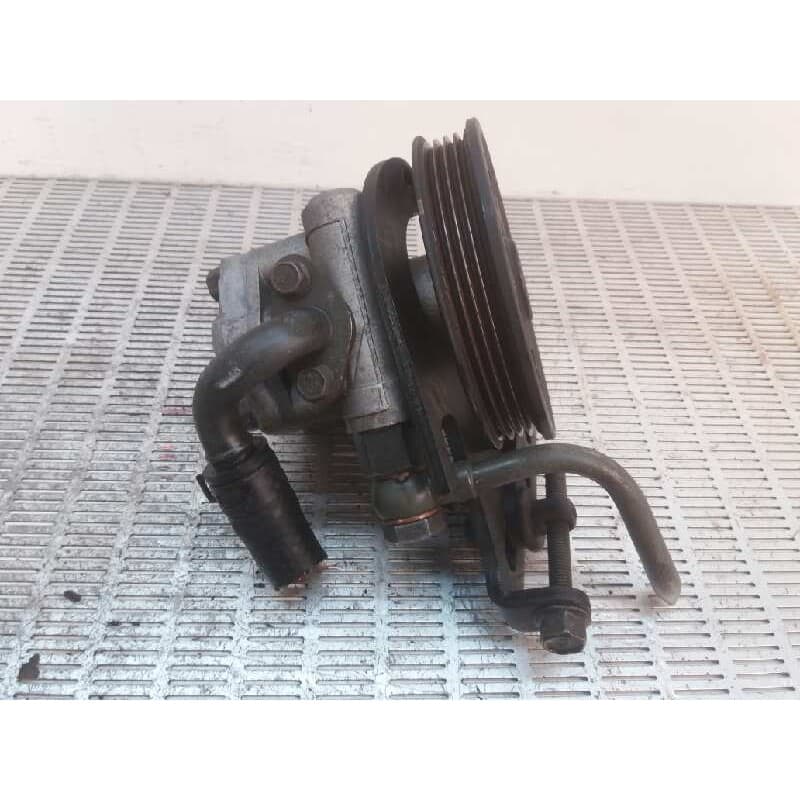 Recambio de bomba direccion para kia rio 1.5 referencia OEM IAM 12141 - Azul 2