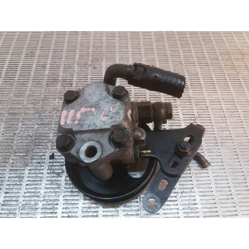 Recambio de bomba direccion para kia rio 1.5 referencia OEM IAM 12141 - Azul 3