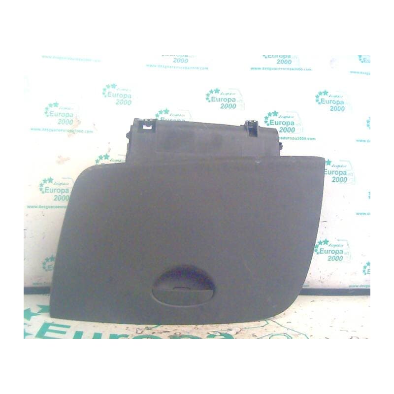 Recambio de guantera para seat leon (1p1) 2.0 tdi referencia OEM IAM - Gris