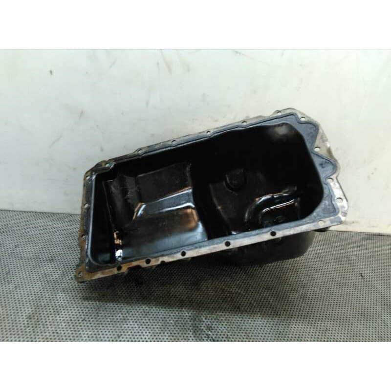 Recambio de carter para bmw serie 3 compact (e46) 316ti referencia OEM IAM - Negro