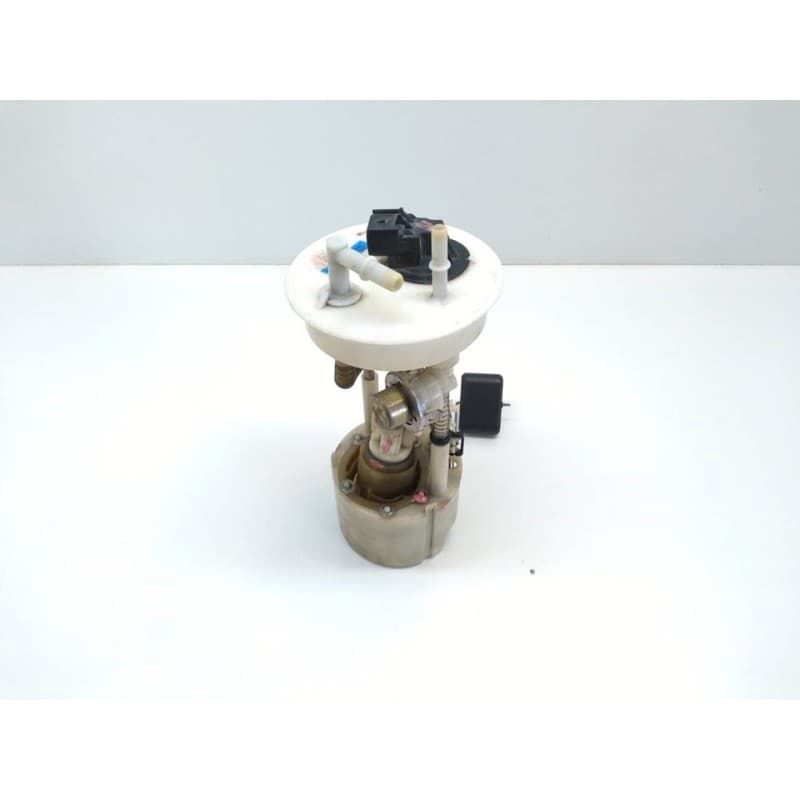 Recambio de aforador para daewoo matiz cd referencia OEM IAM 96320232 WK081 - Azul