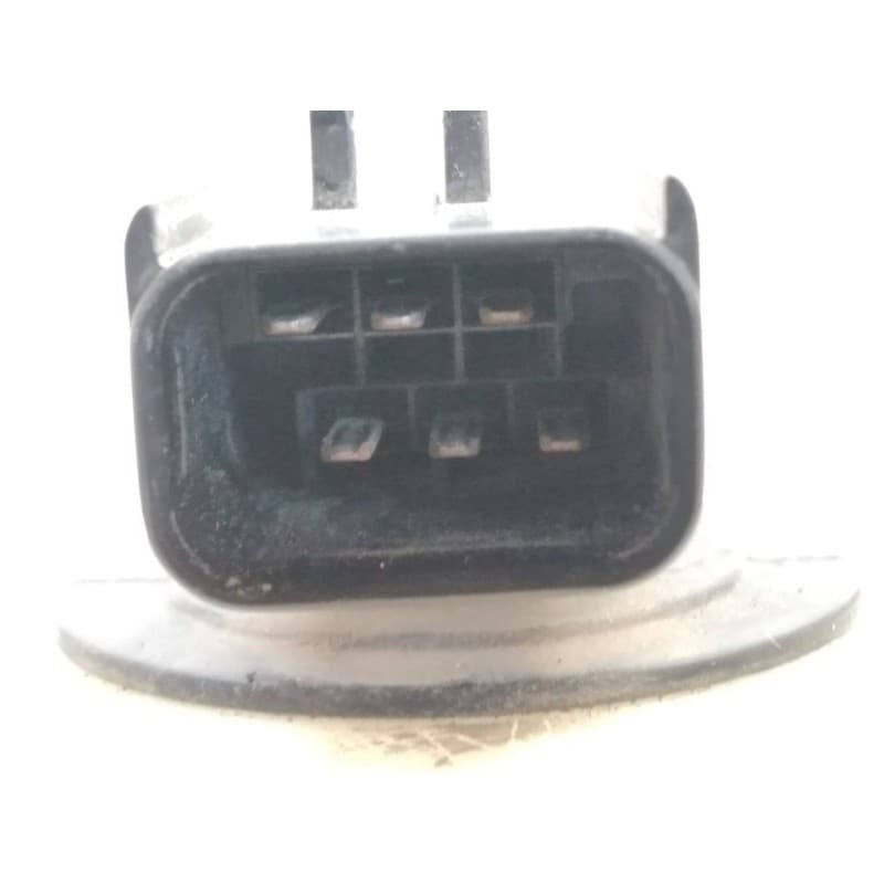 Recambio de aforador para daewoo matiz cd referencia OEM IAM 96320232 WK081 - Azul 4