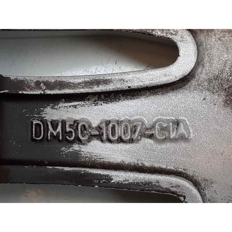 Recambio de llanta para ford focus lim. (cb8) trend referencia OEM IAM DM5C1007C1A 2