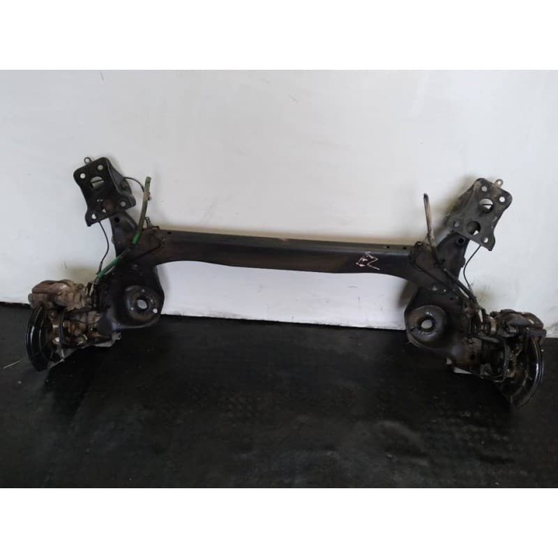 Recambio de puente trasero para fiat linea (110) emotion referencia OEM IAM