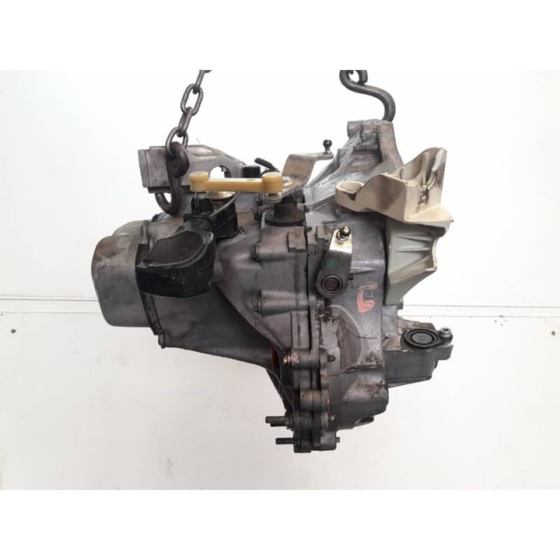 Recambio de caja cambios para peugeot 207 confort referencia OEM IAM 20CQ74 - Negro 5