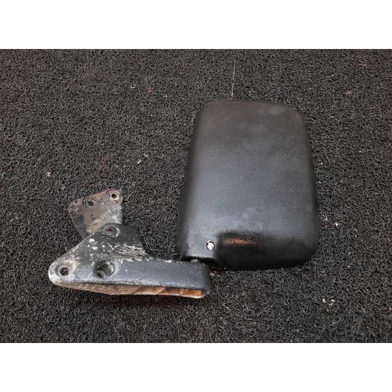Recambio de retrovisor izquierdo para bedford wfr 53 d 2.2d referencia OEM IAM - Blanco 2