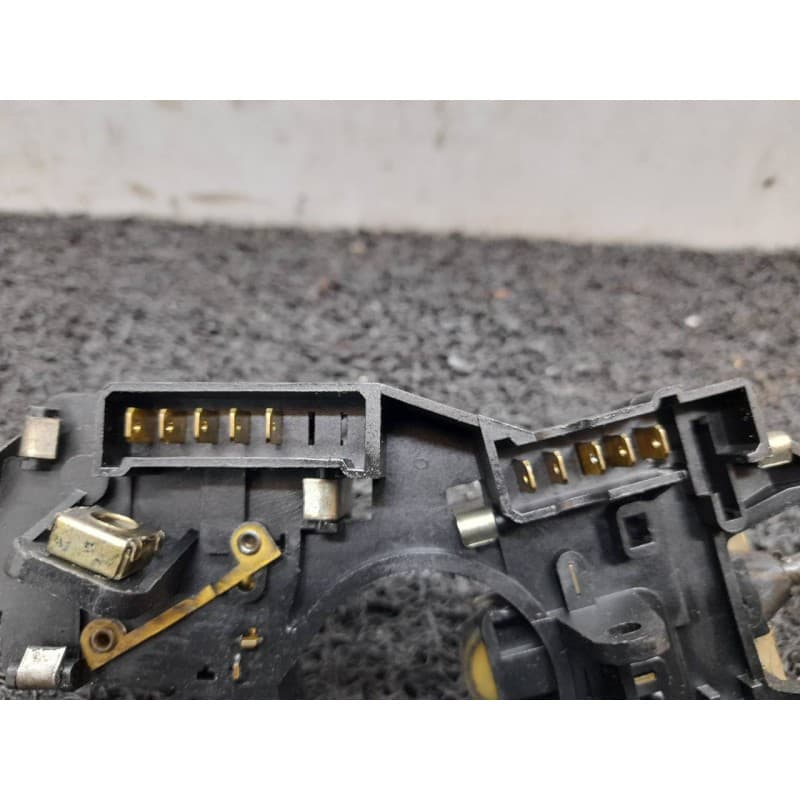 Recambio de mando limpia para renault 18 gts referencia OEM IAM - Verde 3