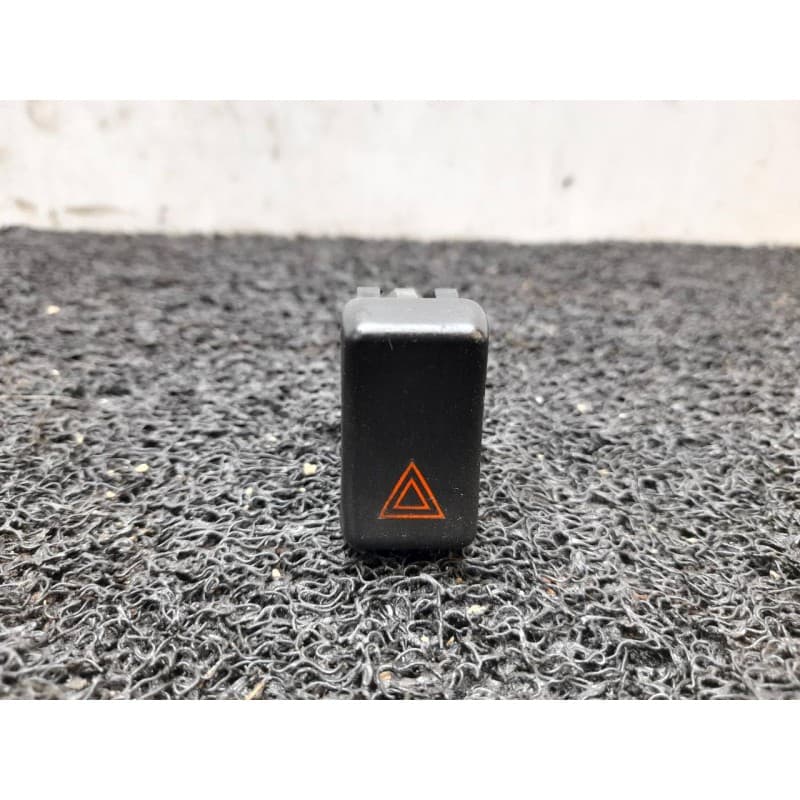 Recambio de warning para renault 18 gts referencia OEM IAM - Verde
