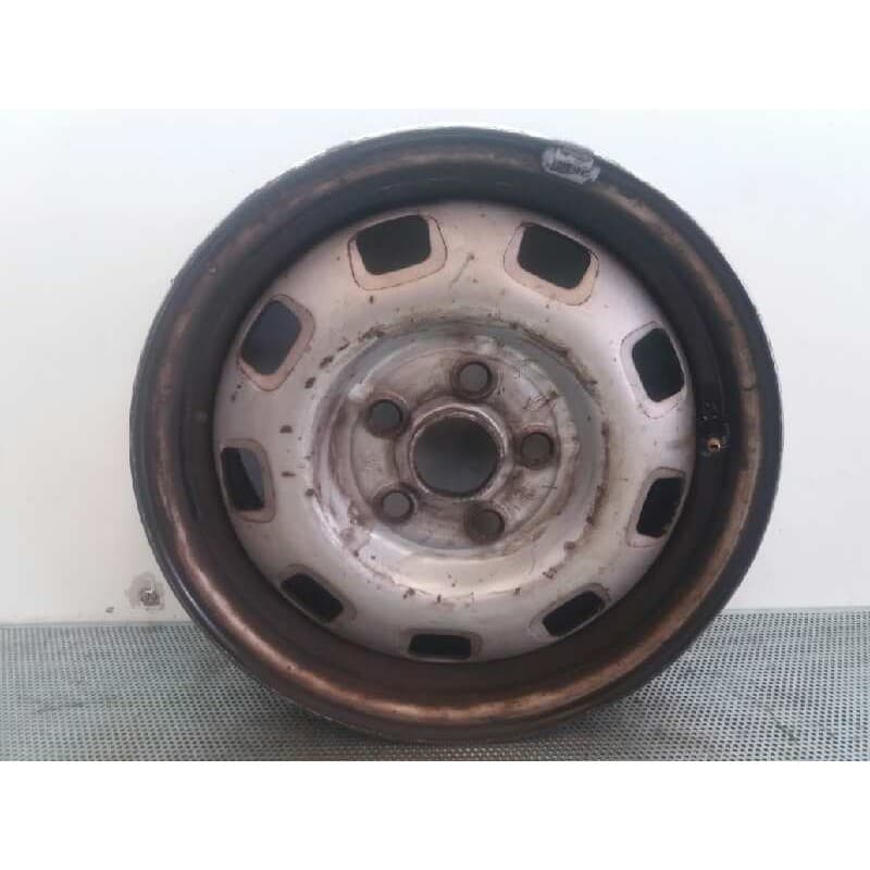 Recambio de llanta para volkswagen caravelle 2.4d referencia OEM IAM